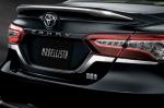 Toyota Camry by Modelista 2017 года